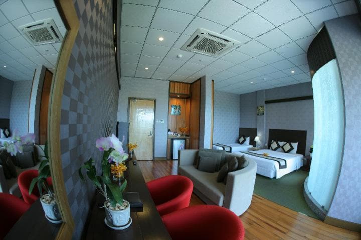 New Wave Hotel photo 2