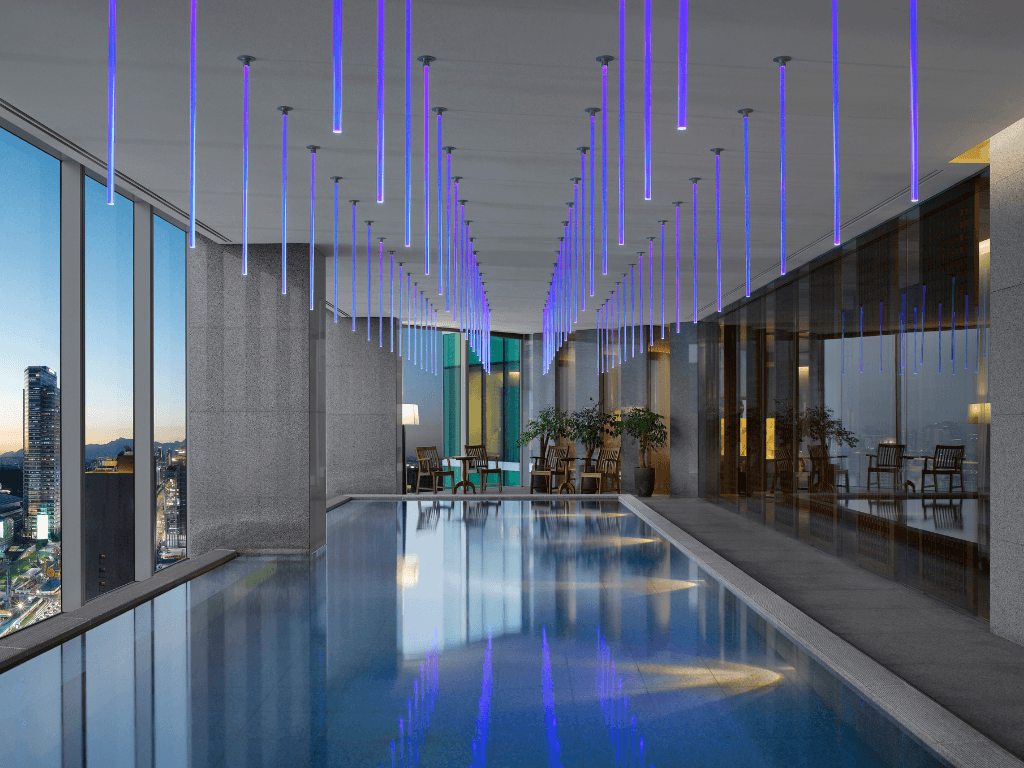 Park Hyatt Seoul photo 5