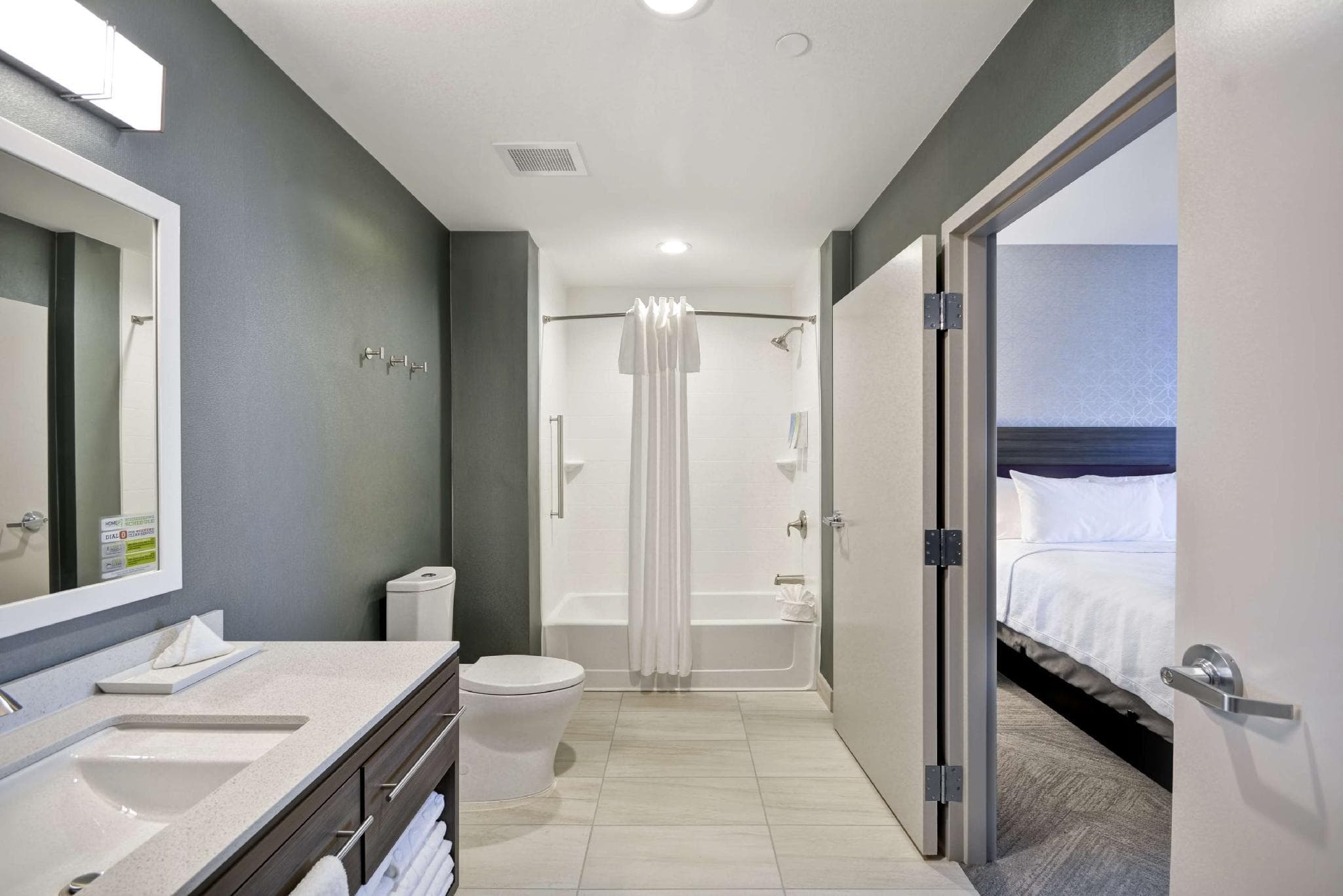 Home2 Suites by Hilton Plano Richardson, TX photo 3