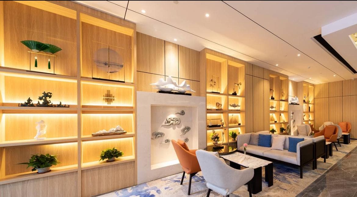 AUSOTEL by Argyle Guangzhou Baiyun photo 5