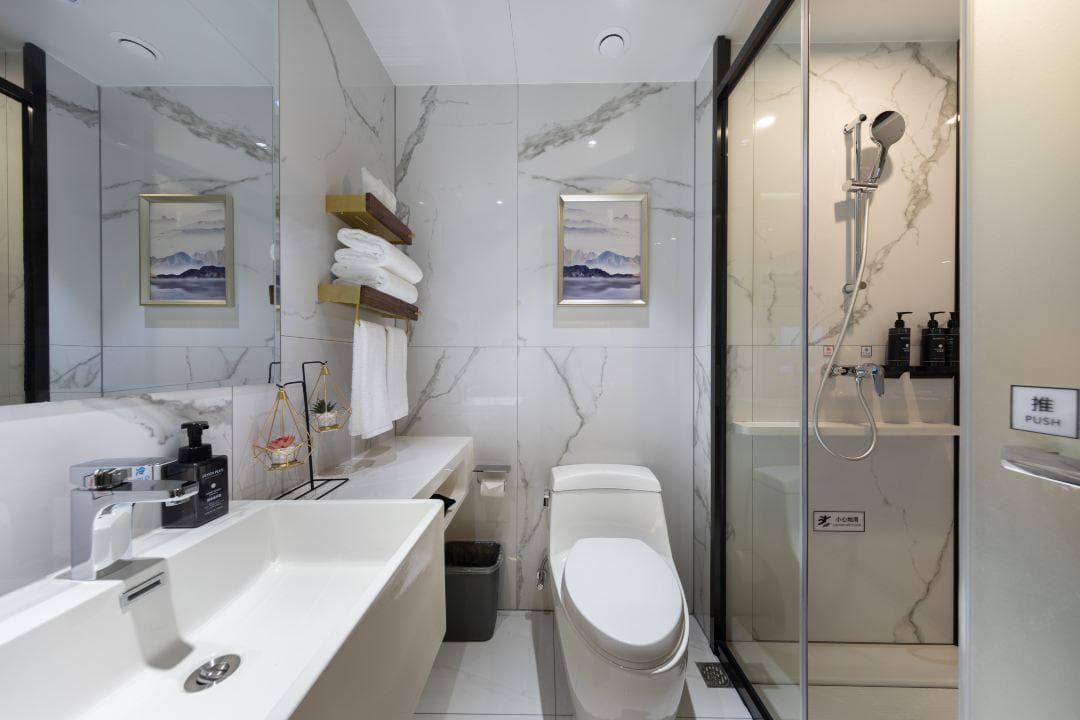 AUSOTEL by Argyle Guangzhou Baiyun photo 2