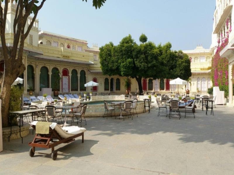 Shiv Niwas Palace by HRH Group of Hotels photo 3