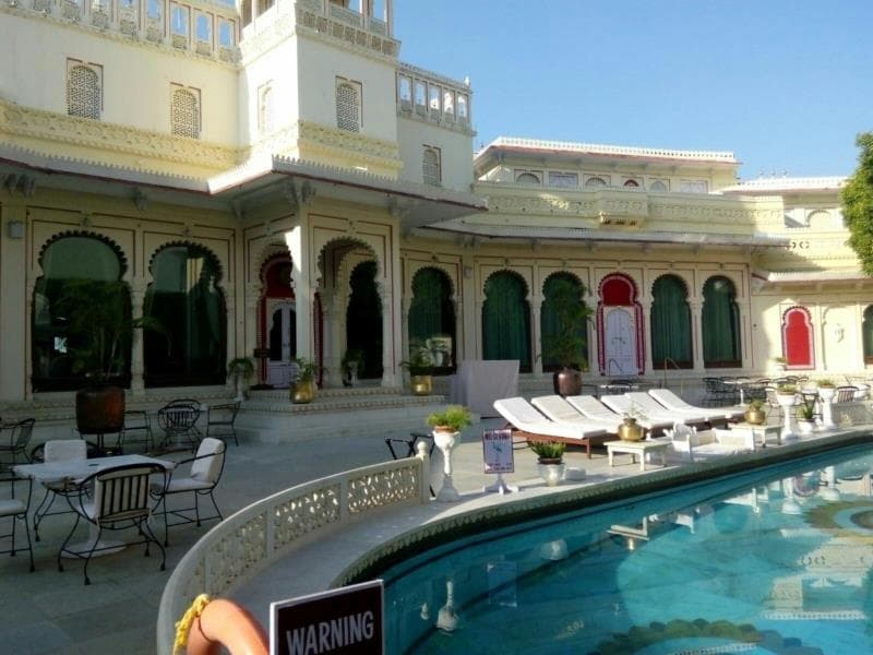 Shiv Niwas Palace by HRH Group of Hotels photo 4