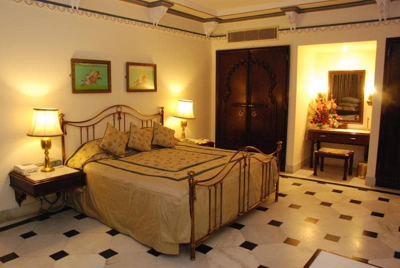 Shiv Niwas Palace by HRH Group of Hotels photo 2