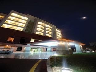 Jeju Raon Hotel & Resort photo 4