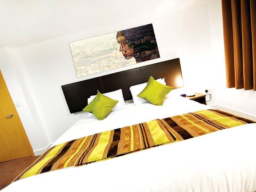 Staycity Aparthotels Liverpool City Centre photo 3