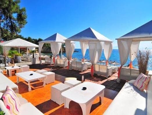 Beach Hotel Kapahi photo 2
