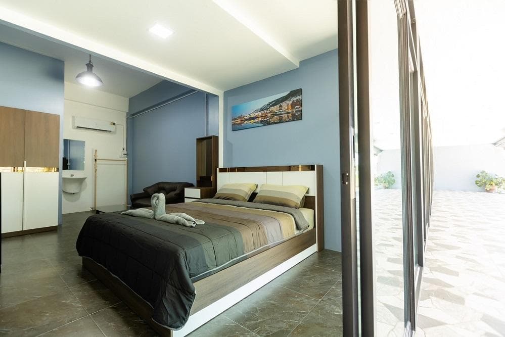Ayutthaya 356 Accommodation photo 3