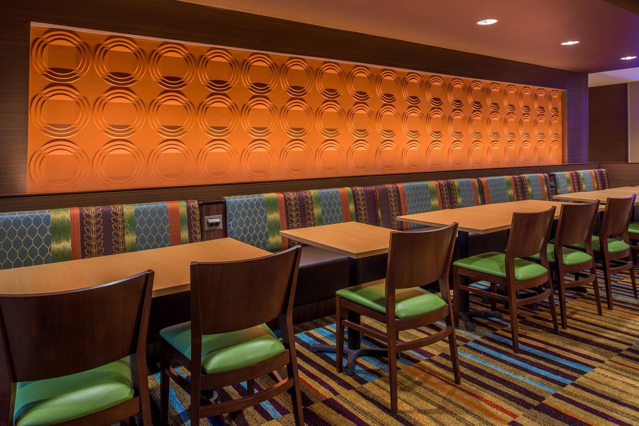 Fairfield by Marriott Inn & Suites St. Louis Westport photo 3