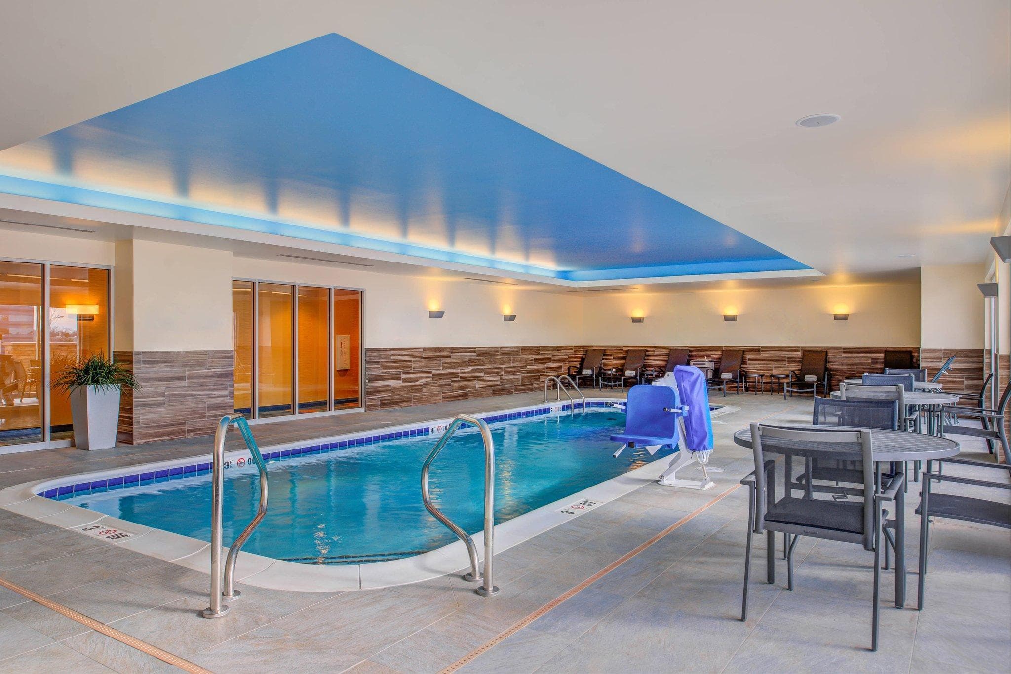 Fairfield by Marriott Inn & Suites St. Louis Westport photo 4