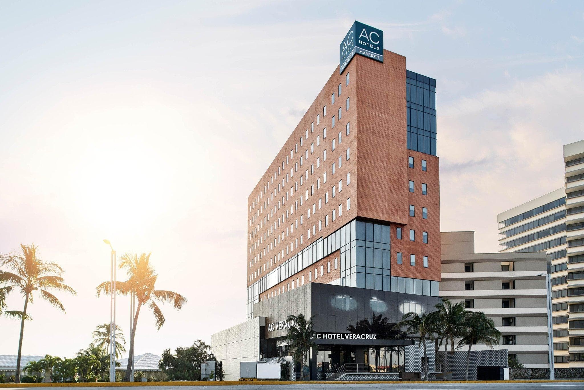 AC Hotel Veracruz