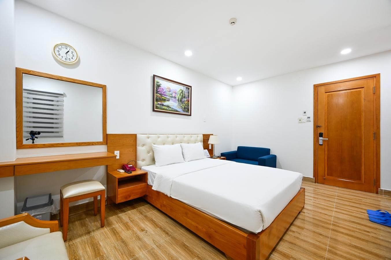Vivian Airport Hotel Saigon photo 2