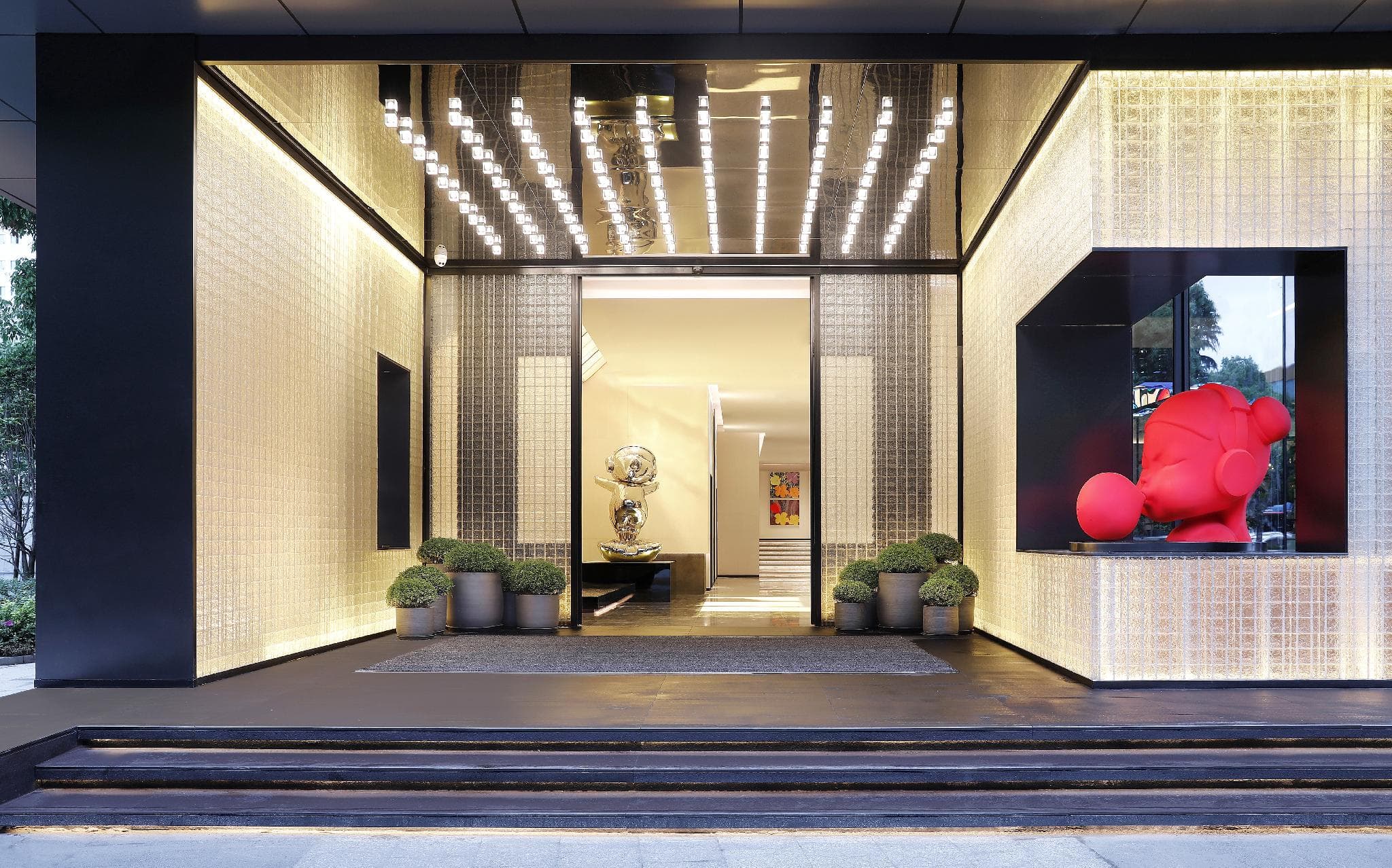SUNS Hotel Hangzhou