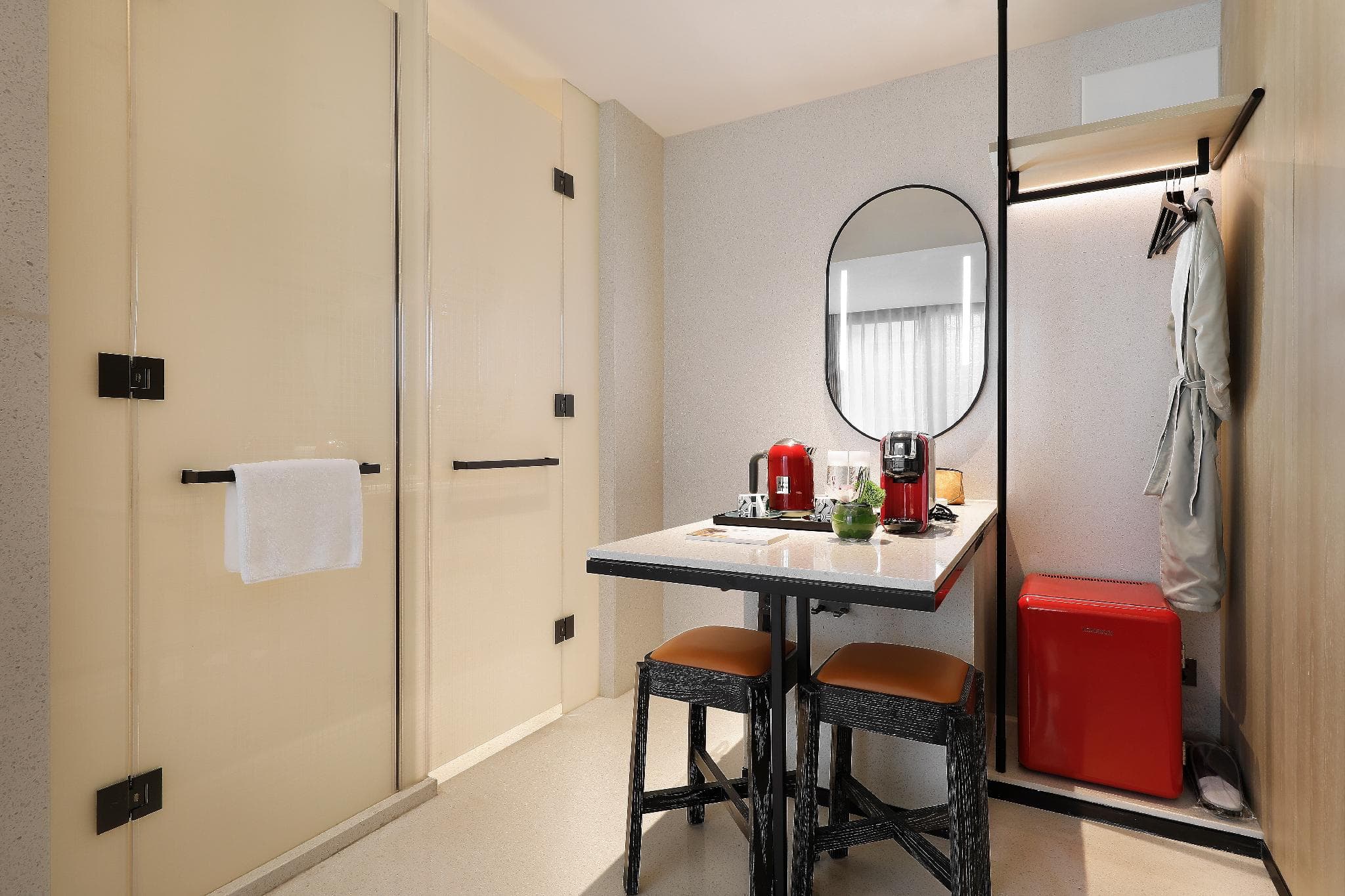 SUNS Hotel Hangzhou photo 3