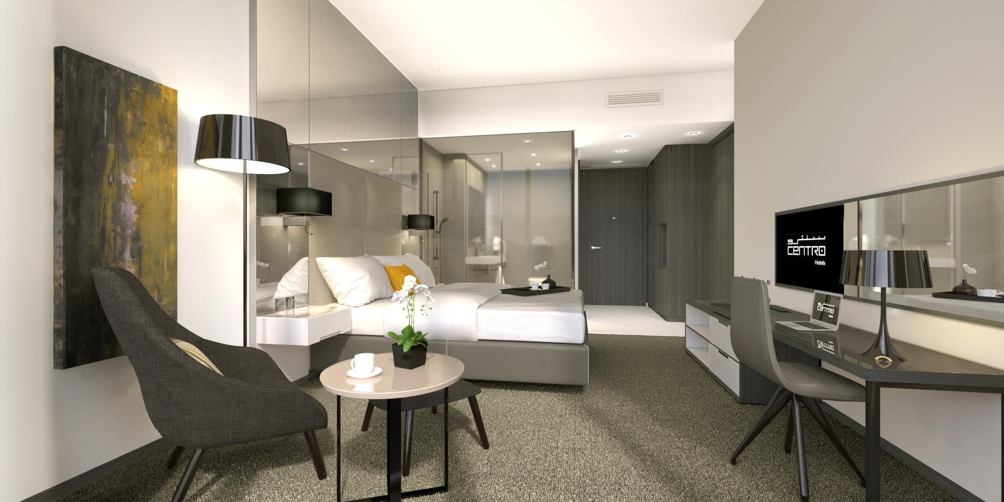 Centro Westside by Rotana photo 2