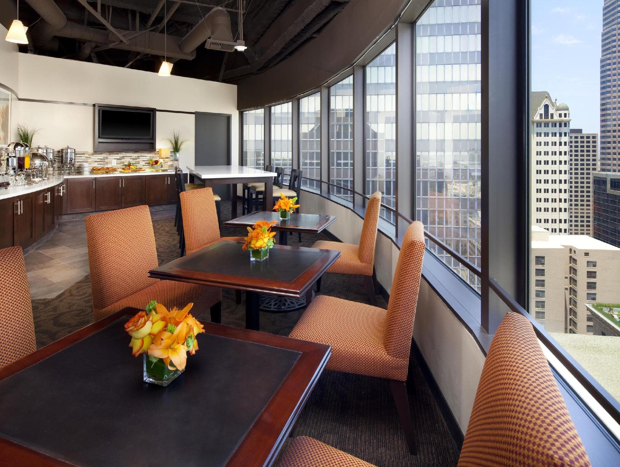 Sheraton Grand Los Angeles photo 4