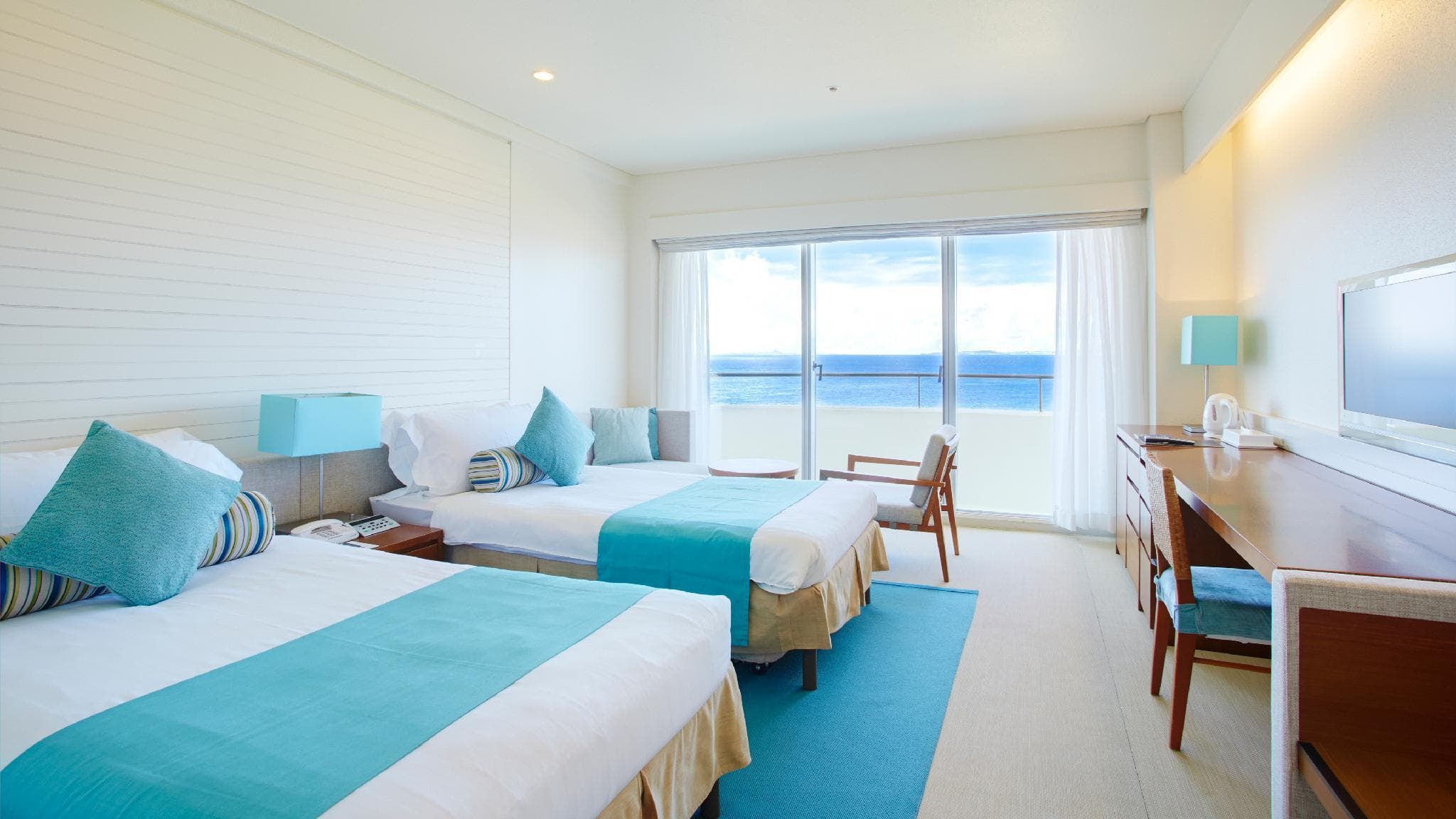 ANA InterContinental Manza Beach Resort By IHG photo 2