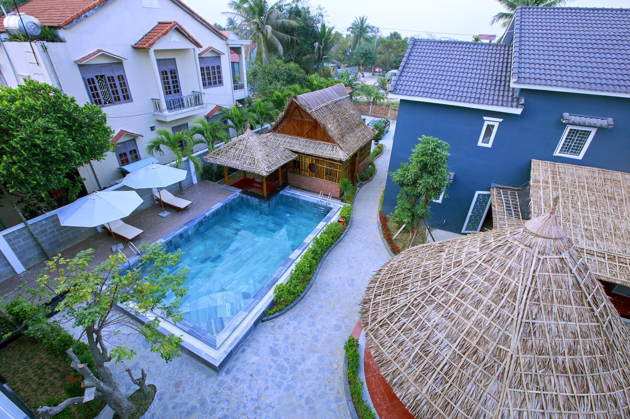 Friendly Villa Hoian photo 5