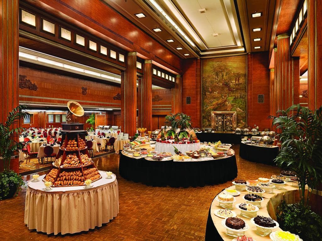 The Queen Mary Hotel photo 5