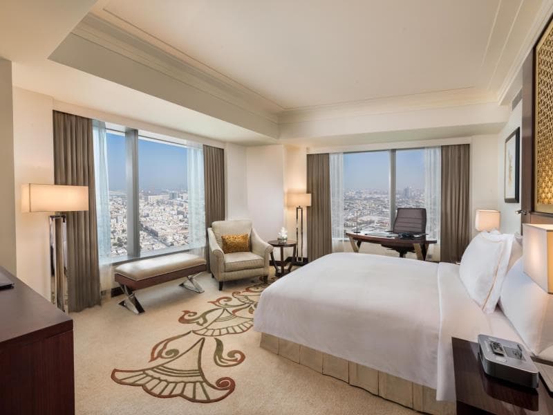 Conrad Dubai photo 2