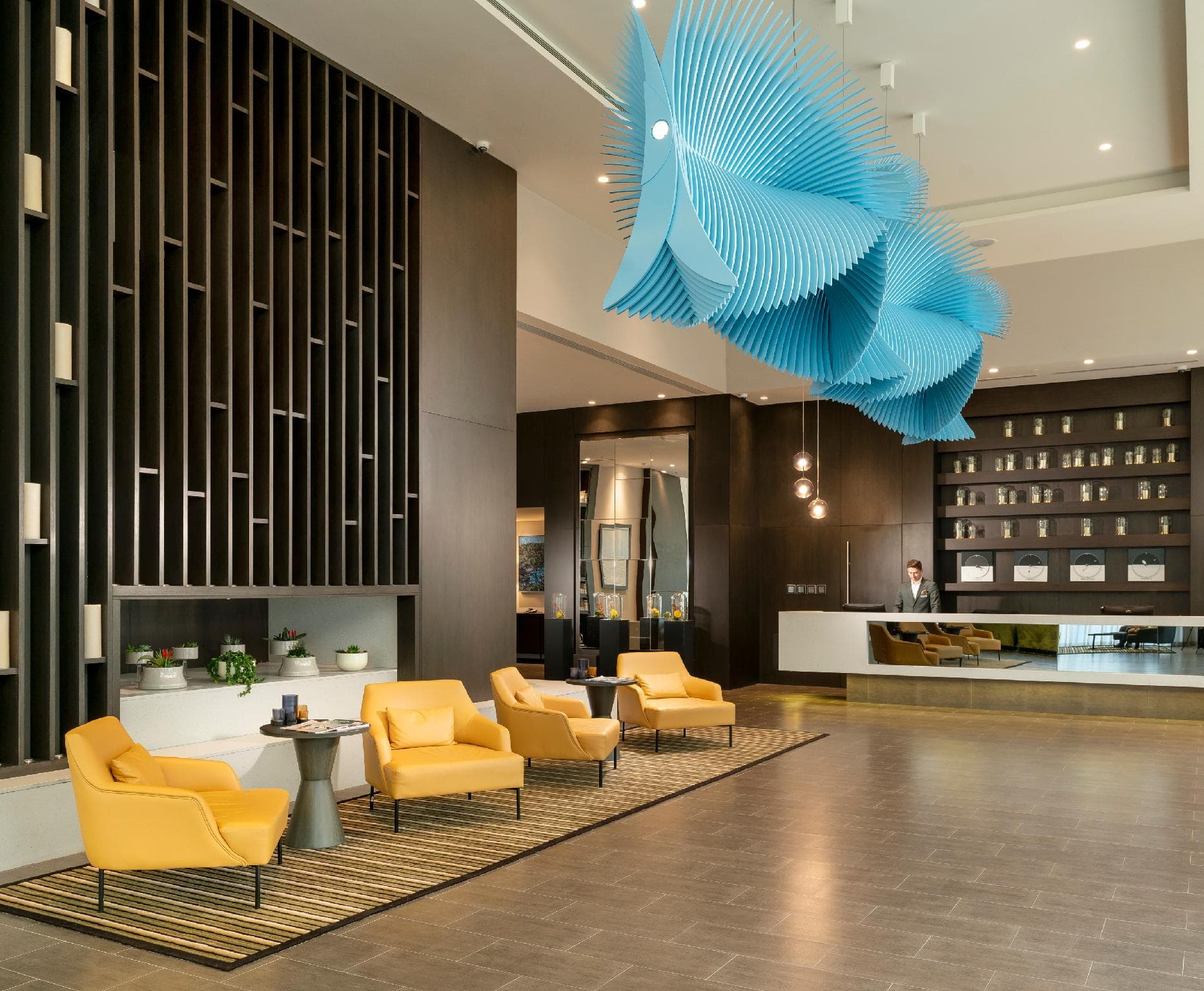 Centro Westside by Rotana photo 5