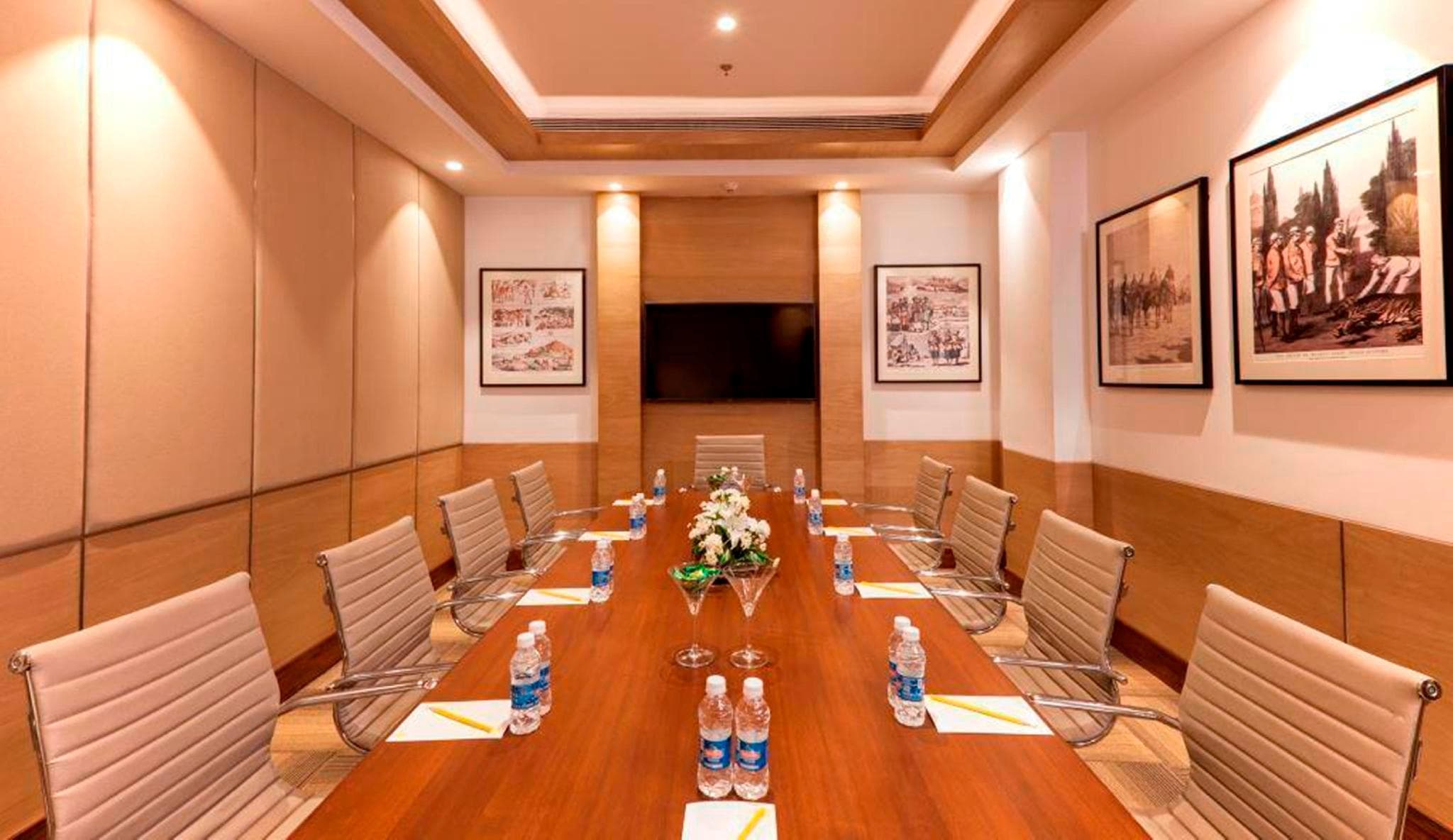 Lemon Tree Hotel Lucknow photo 3