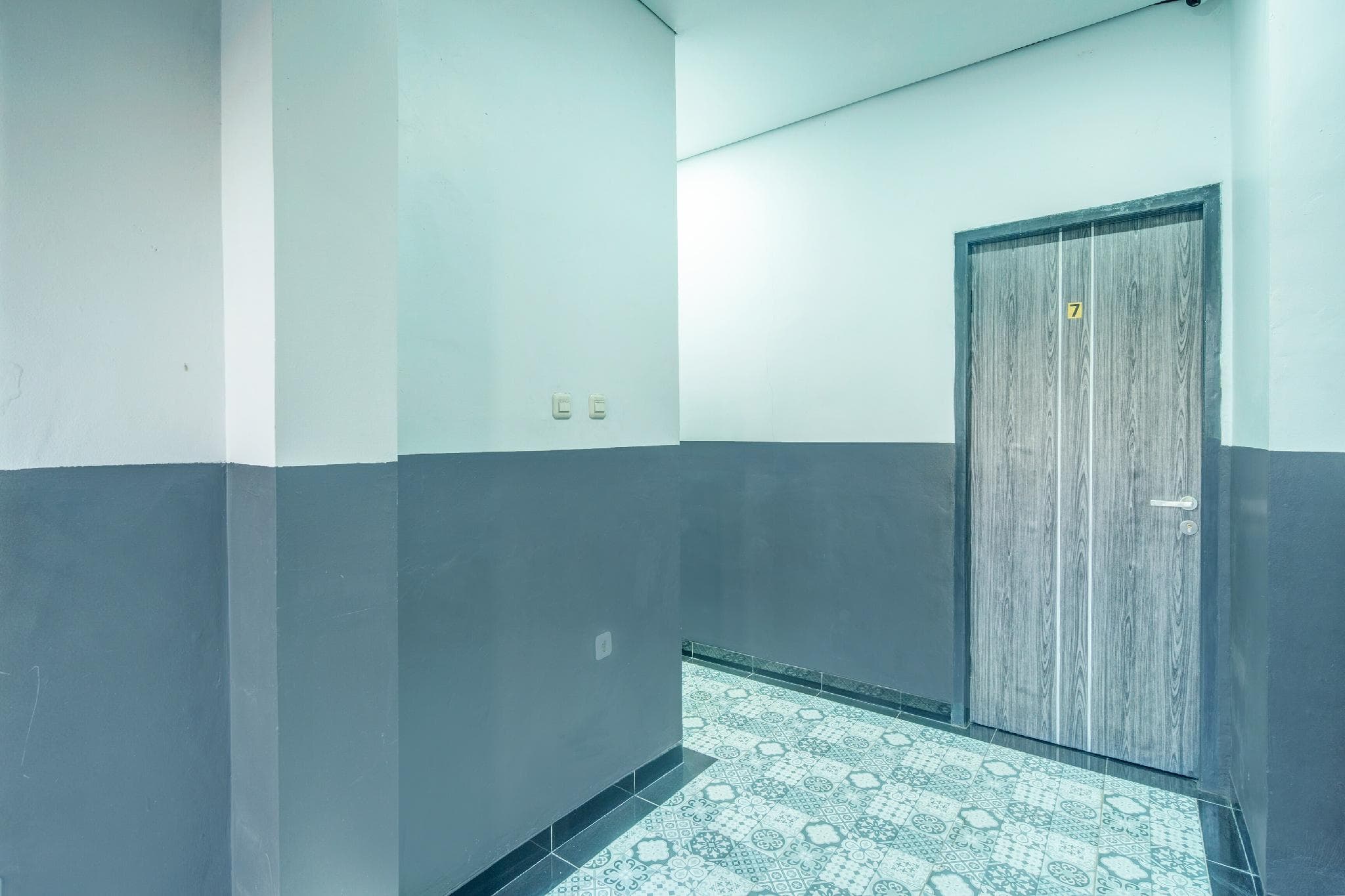 OYO 93133 Hotel Moraja Near Stikes Abdi Nusantara photo 5