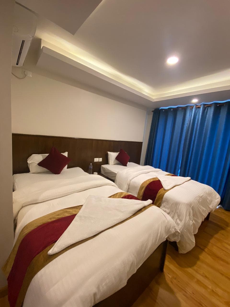 Hotel Abi photo 3