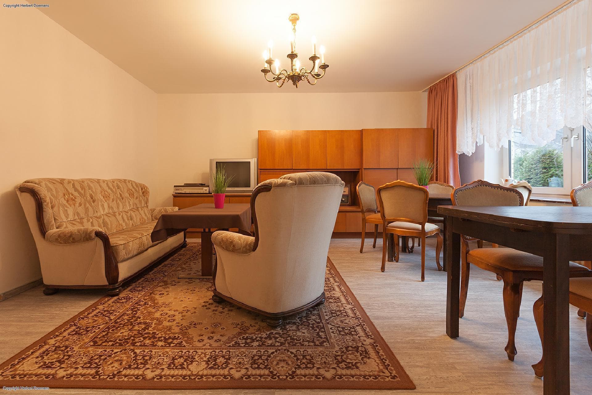 Privat-Pension Doemens photo 5