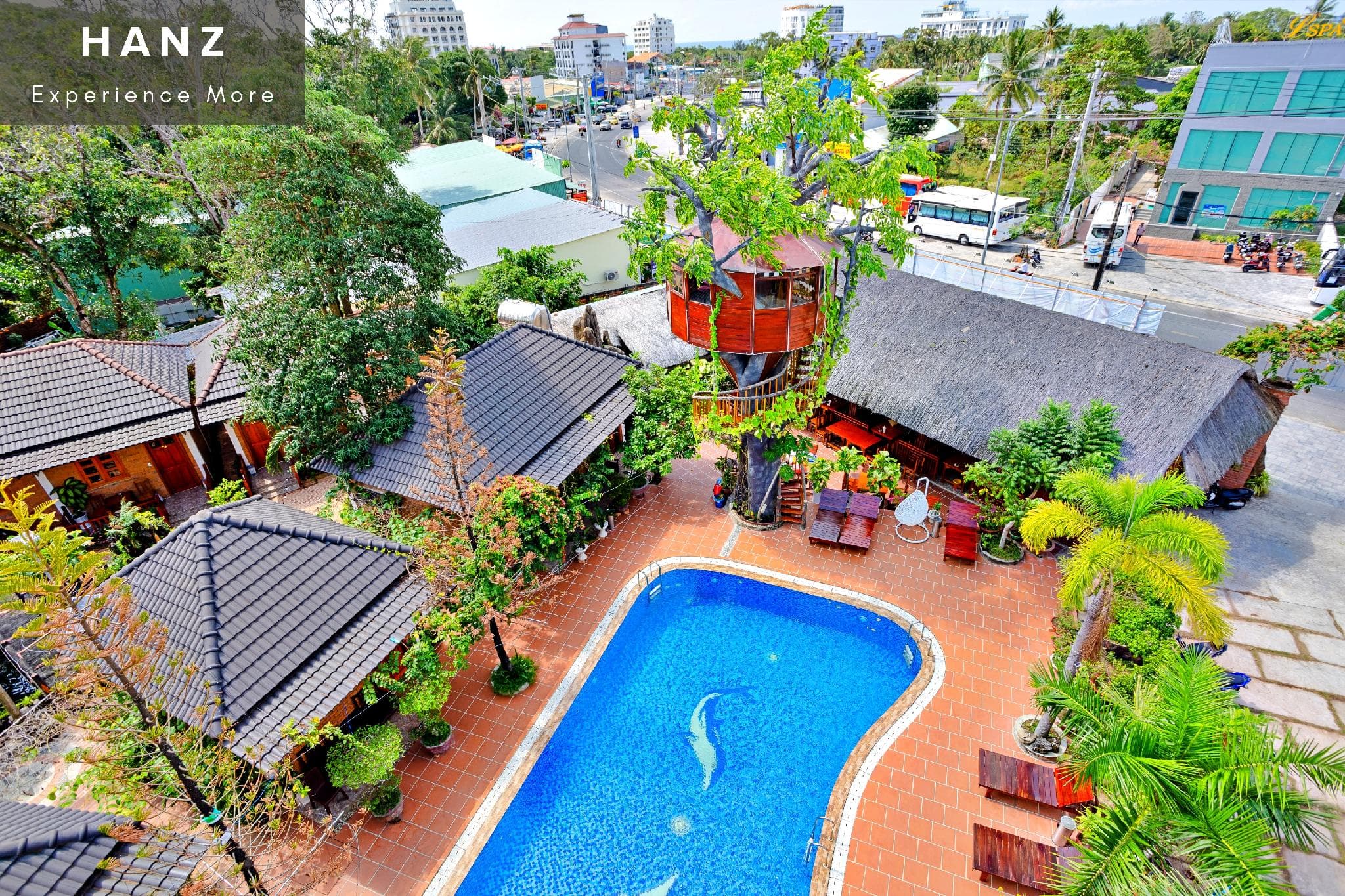S160 Duy Ngoc Pool Phu Quoc photo 3