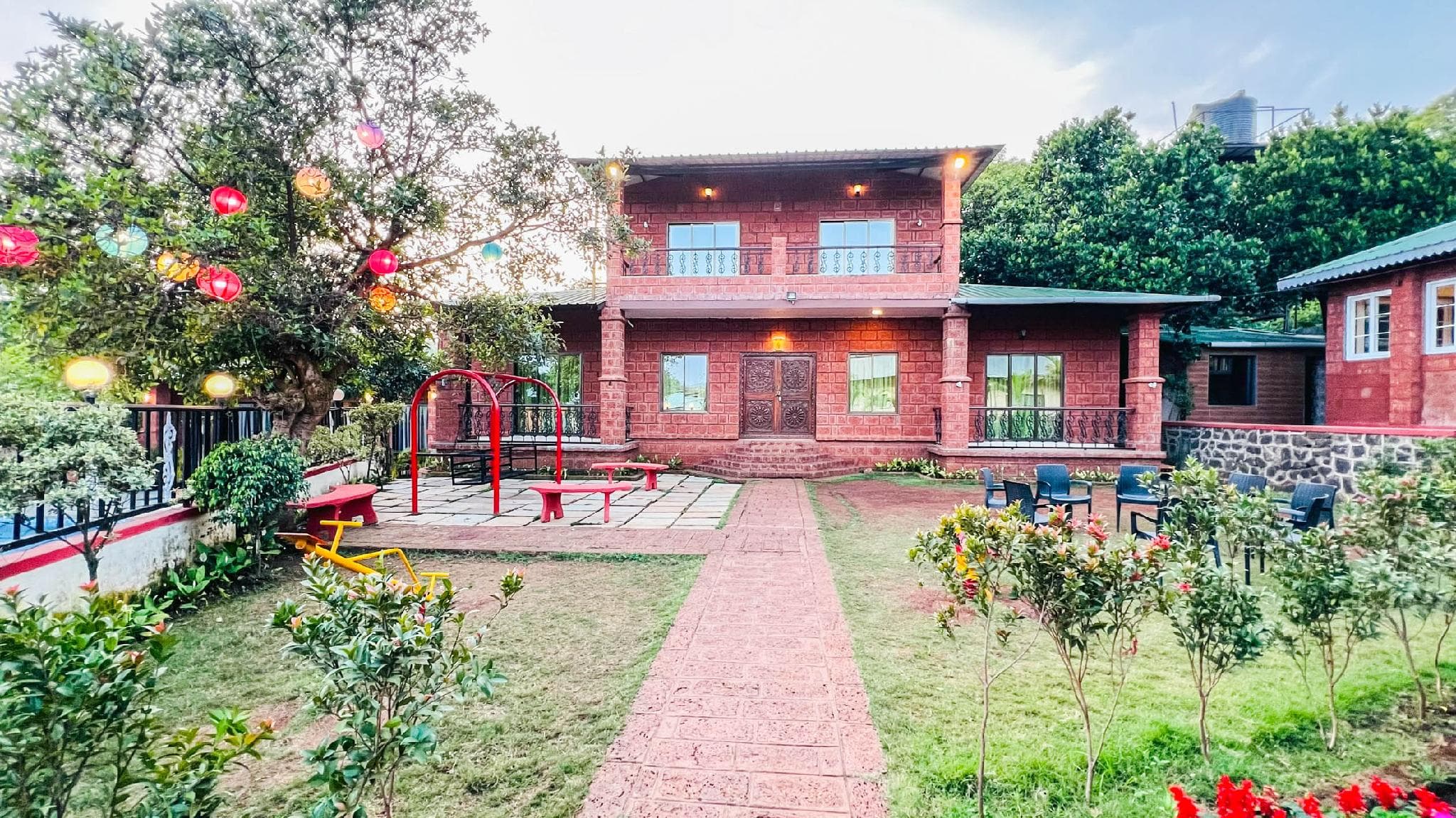 Shardul Heritage The Resort photo 3