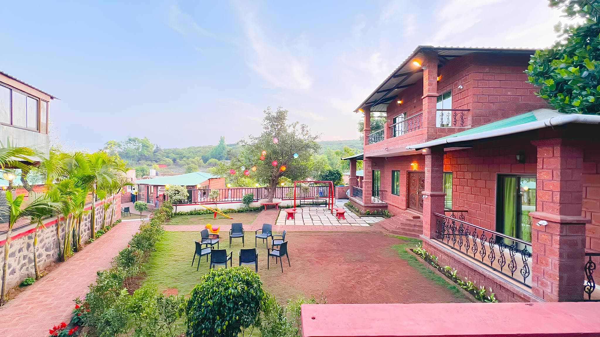 Shardul Heritage The Resort photo 4