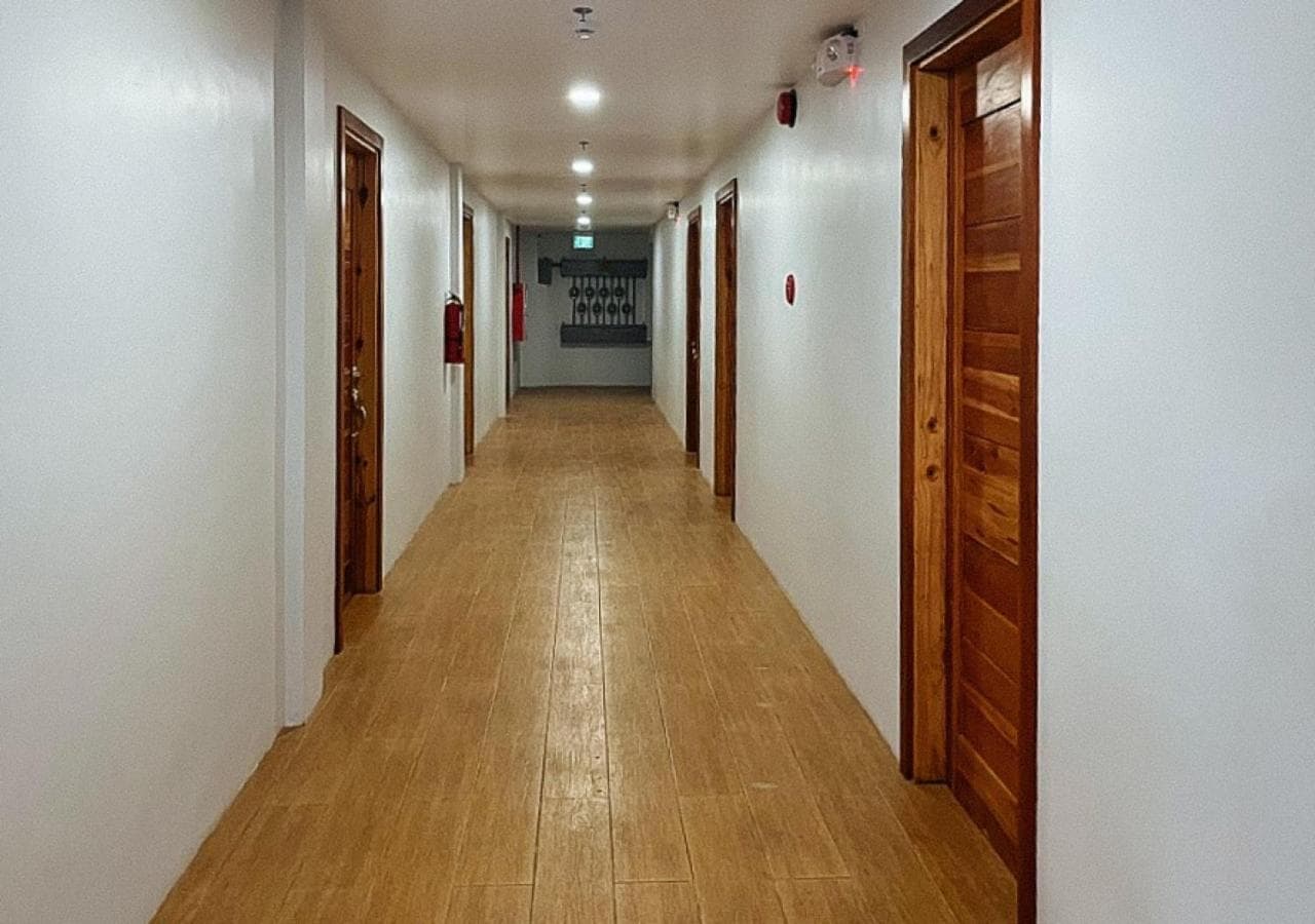 Rudhil's Place Hotel and Dormitory photo 4