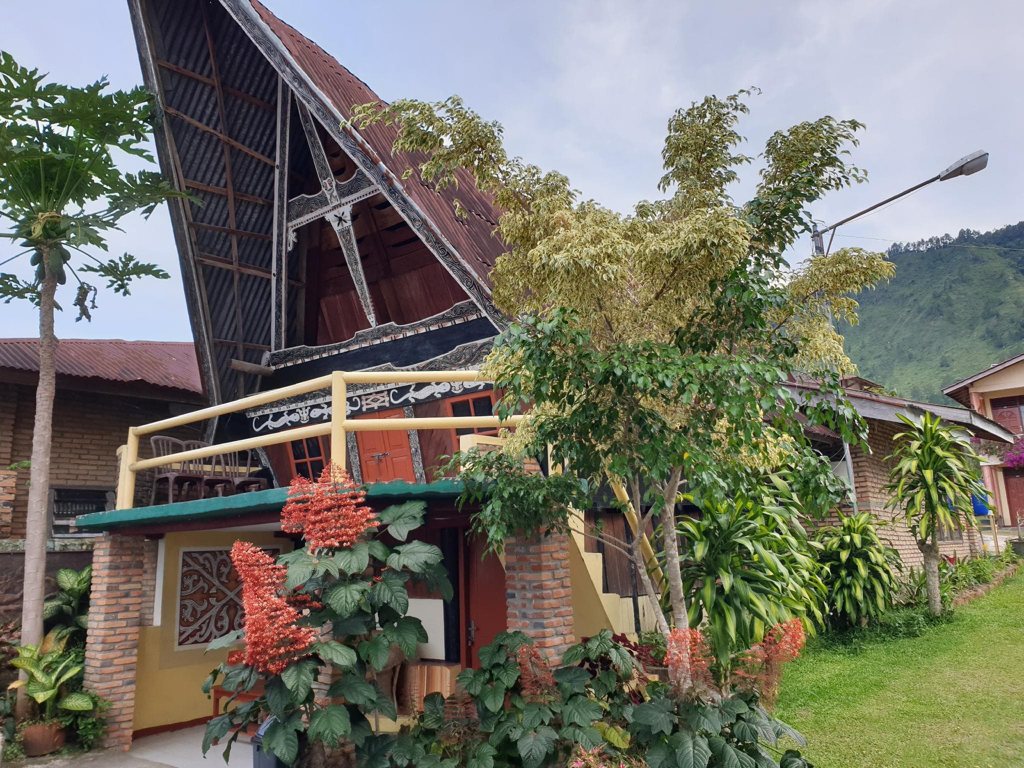 Thyesza Hotel photo 5
