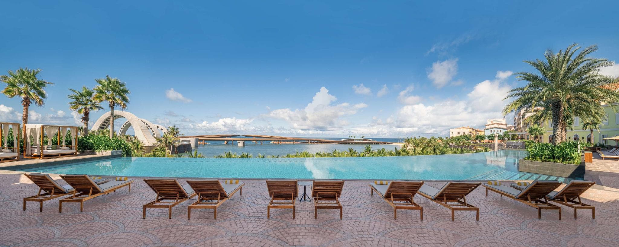 La Festa Phu Quoc, Curio Collection by Hilton photo 3