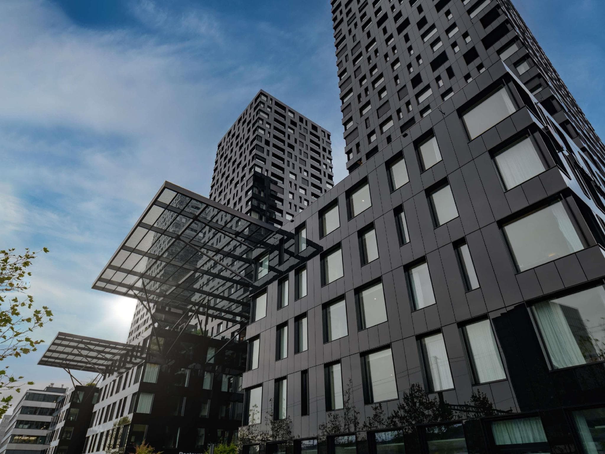 Mercure Zürich City photo 4