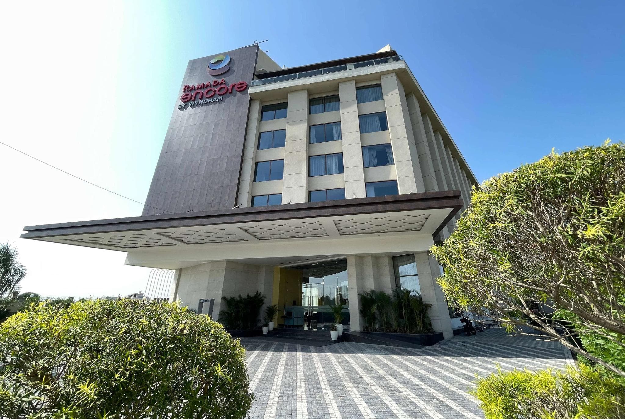 Ramada Encore by Wyndham Amritsar Airport photo 4