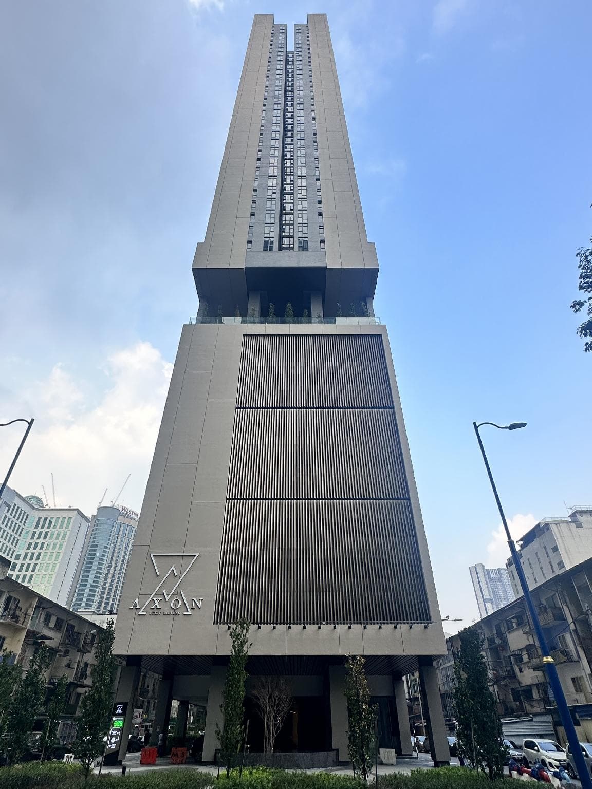 Axon Luxury Suites KL photo 5