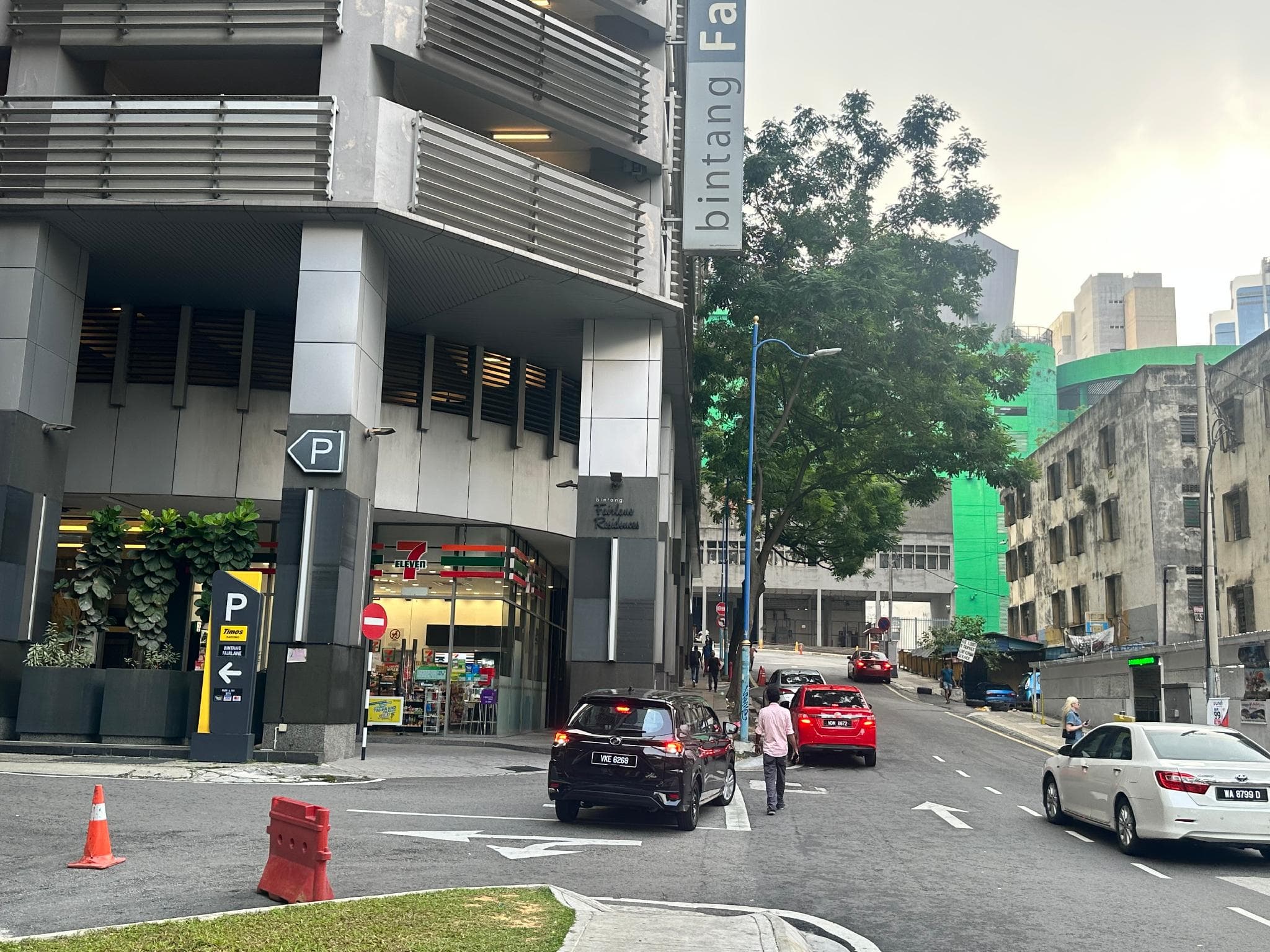 Axon Luxury Suites KL photo 2