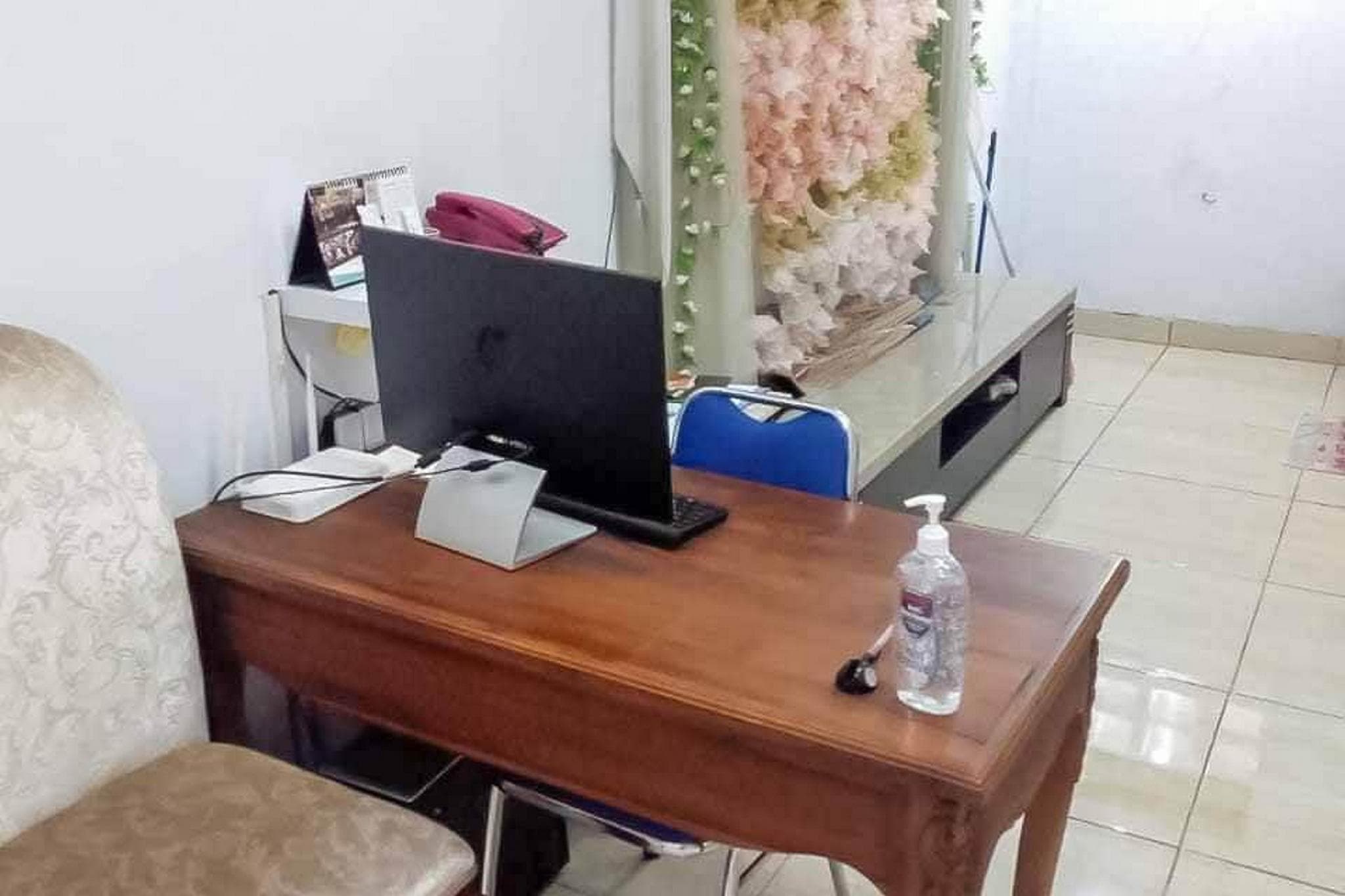 Pondok Cimanggu Syariah Mitra RedDoorz photo 3