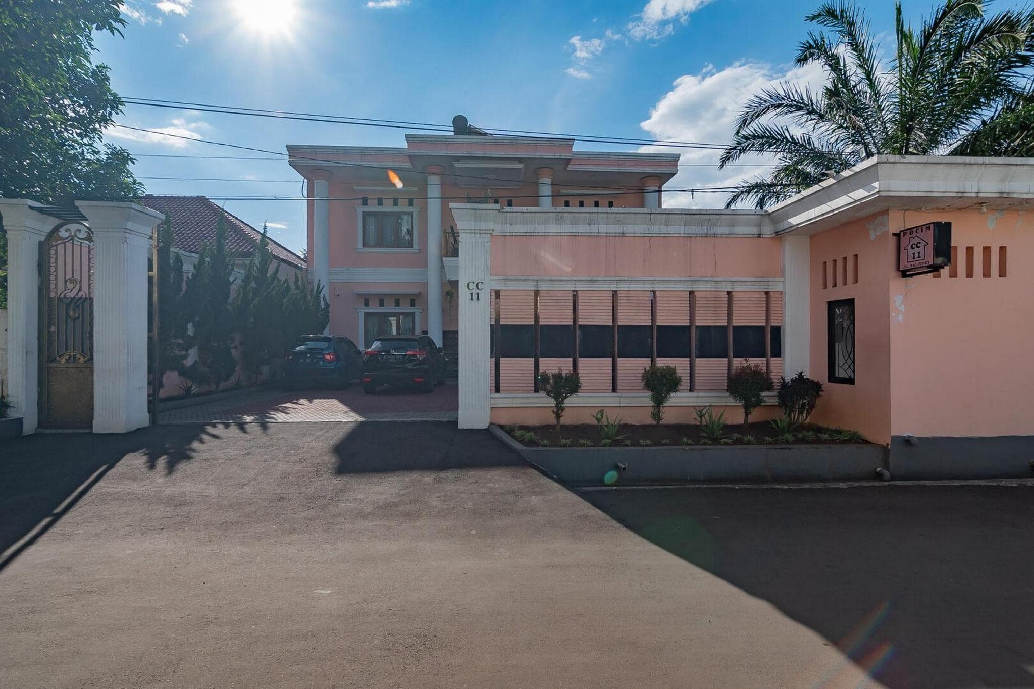 Pondok Cimanggu Syariah Mitra RedDoorz photo 5