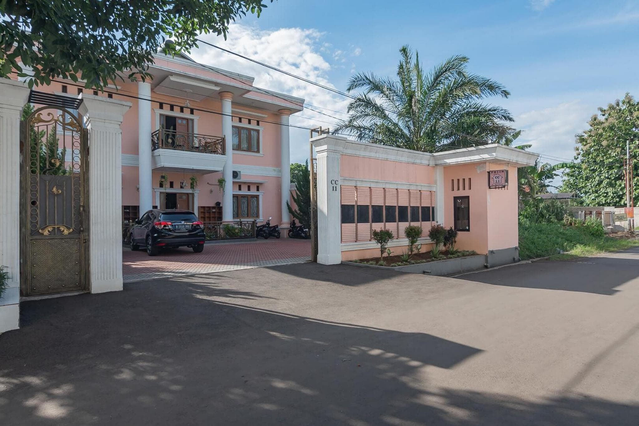 Pondok Cimanggu Syariah Mitra RedDoorz photo 4