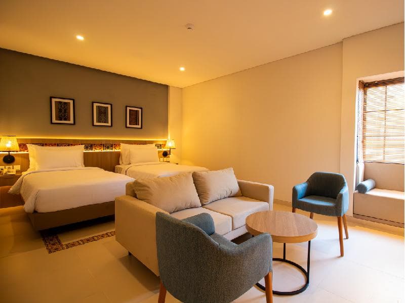 MONTANA OCEANSIDE MANDALIKA photo 3