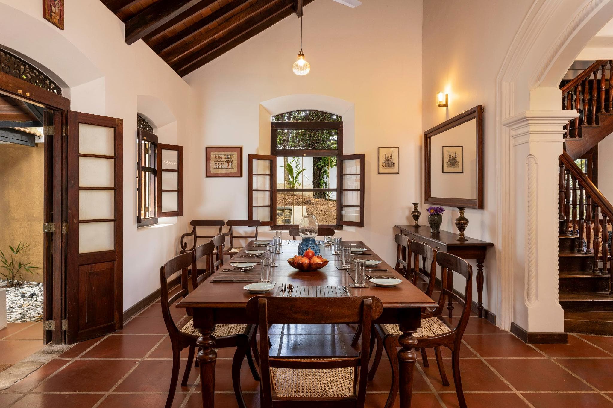 Jetwing Galle Heritage Home photo 4