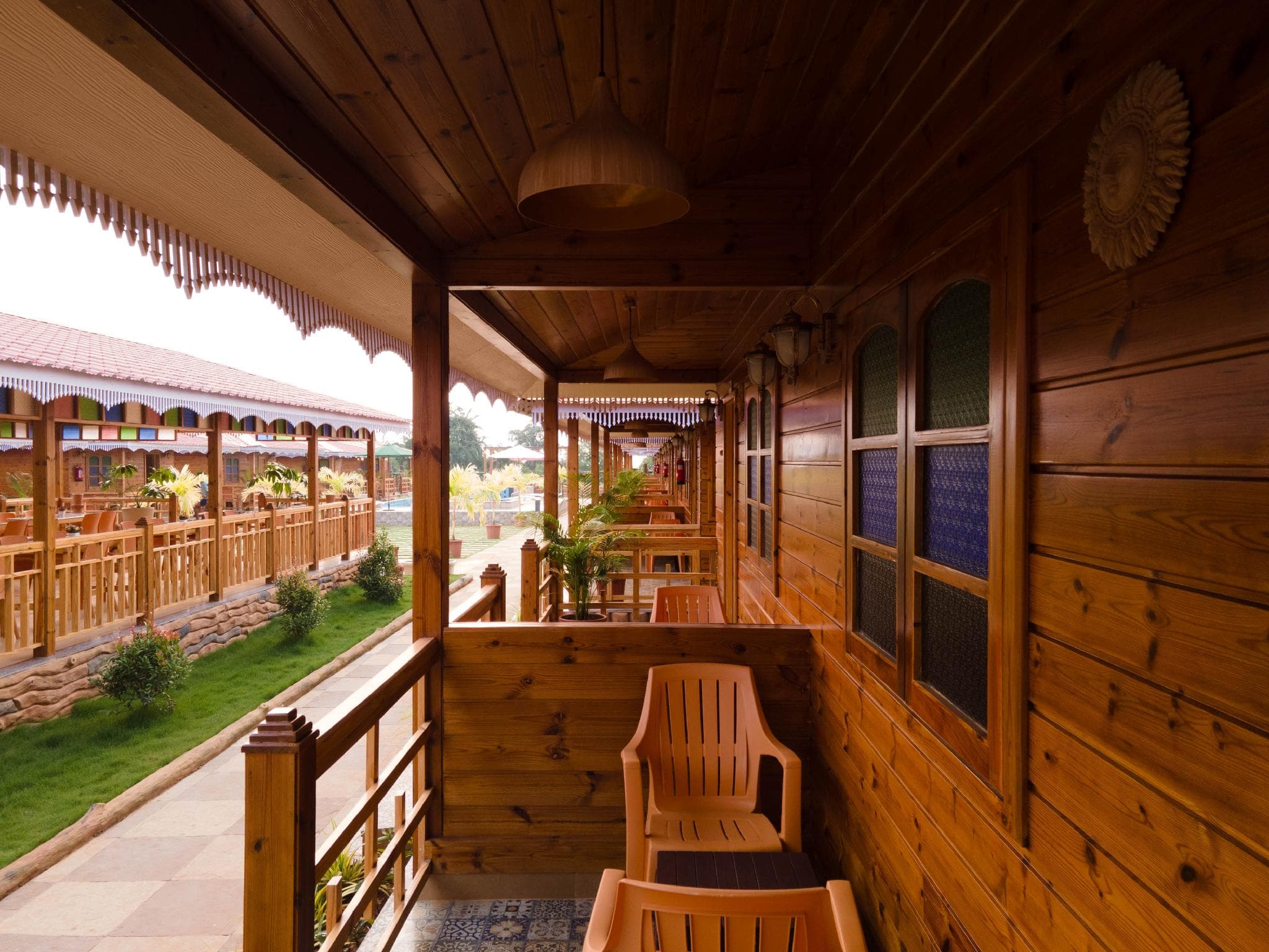 Grace Exotica Goa photo 4