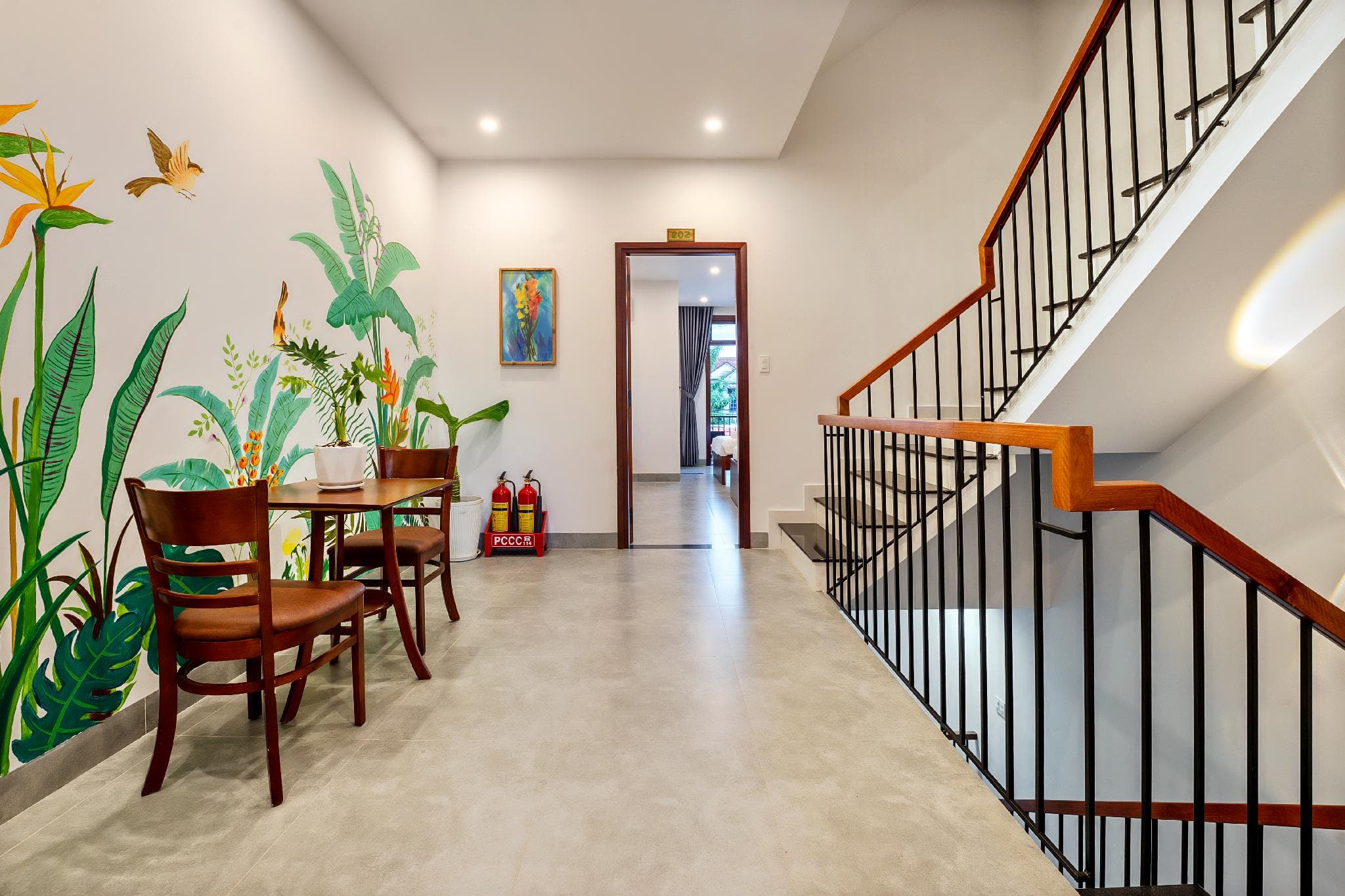 Cat Tien Villa photo 3