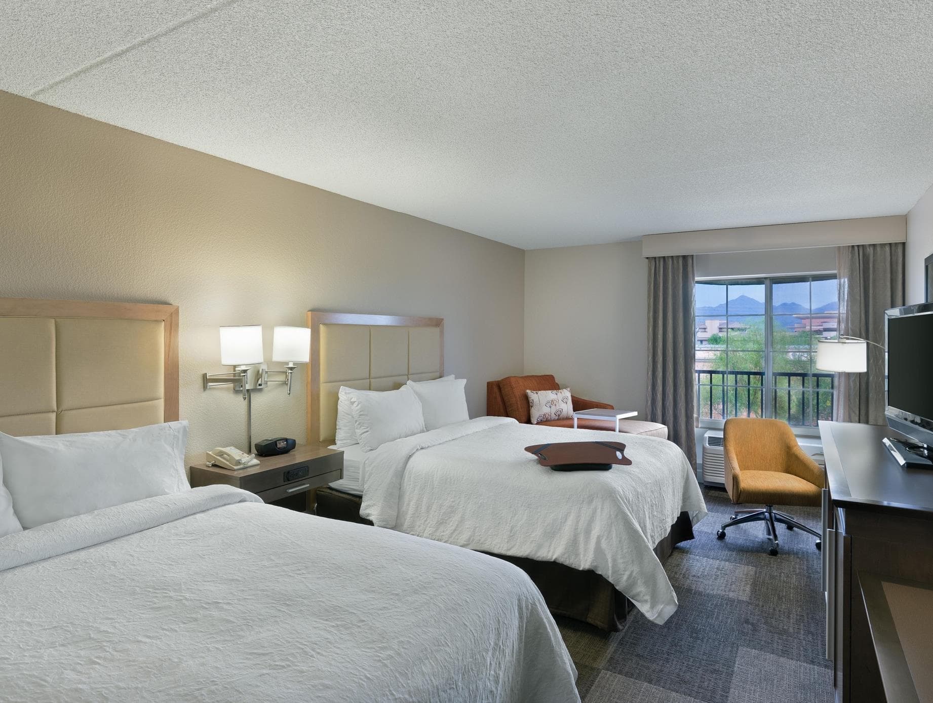 Hampton Inn & Suites Phoenix/Scottsdale photo 4