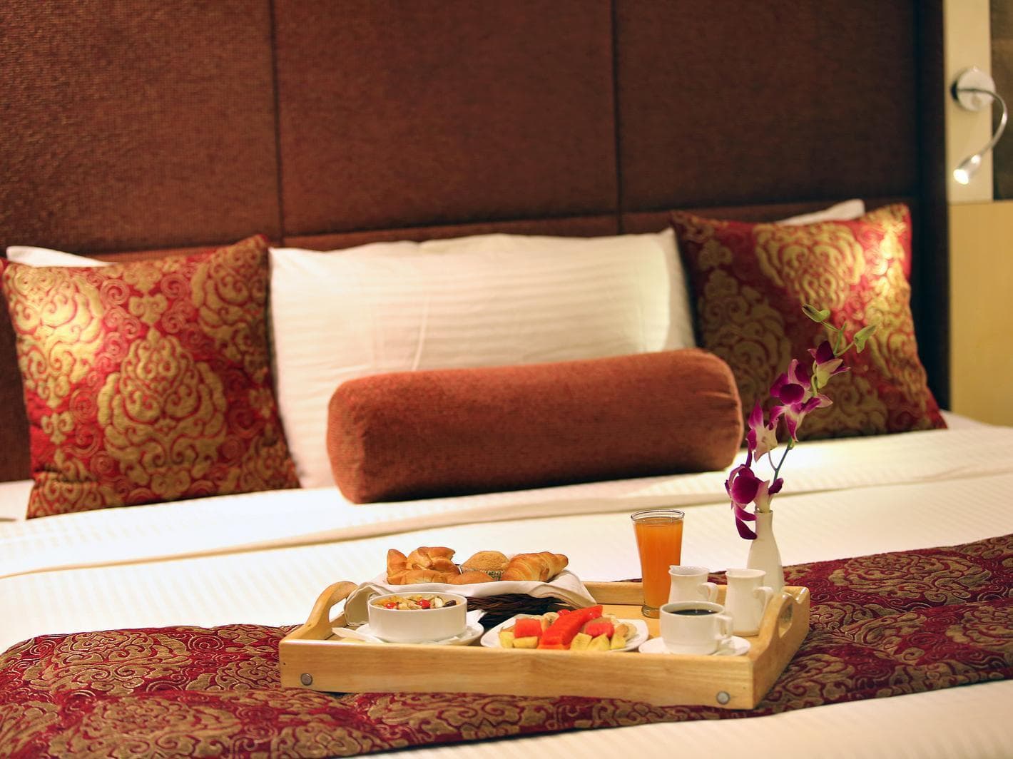 Express Towers Hotel photo 3