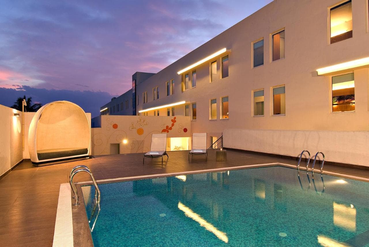 Hotel Halez photo 3