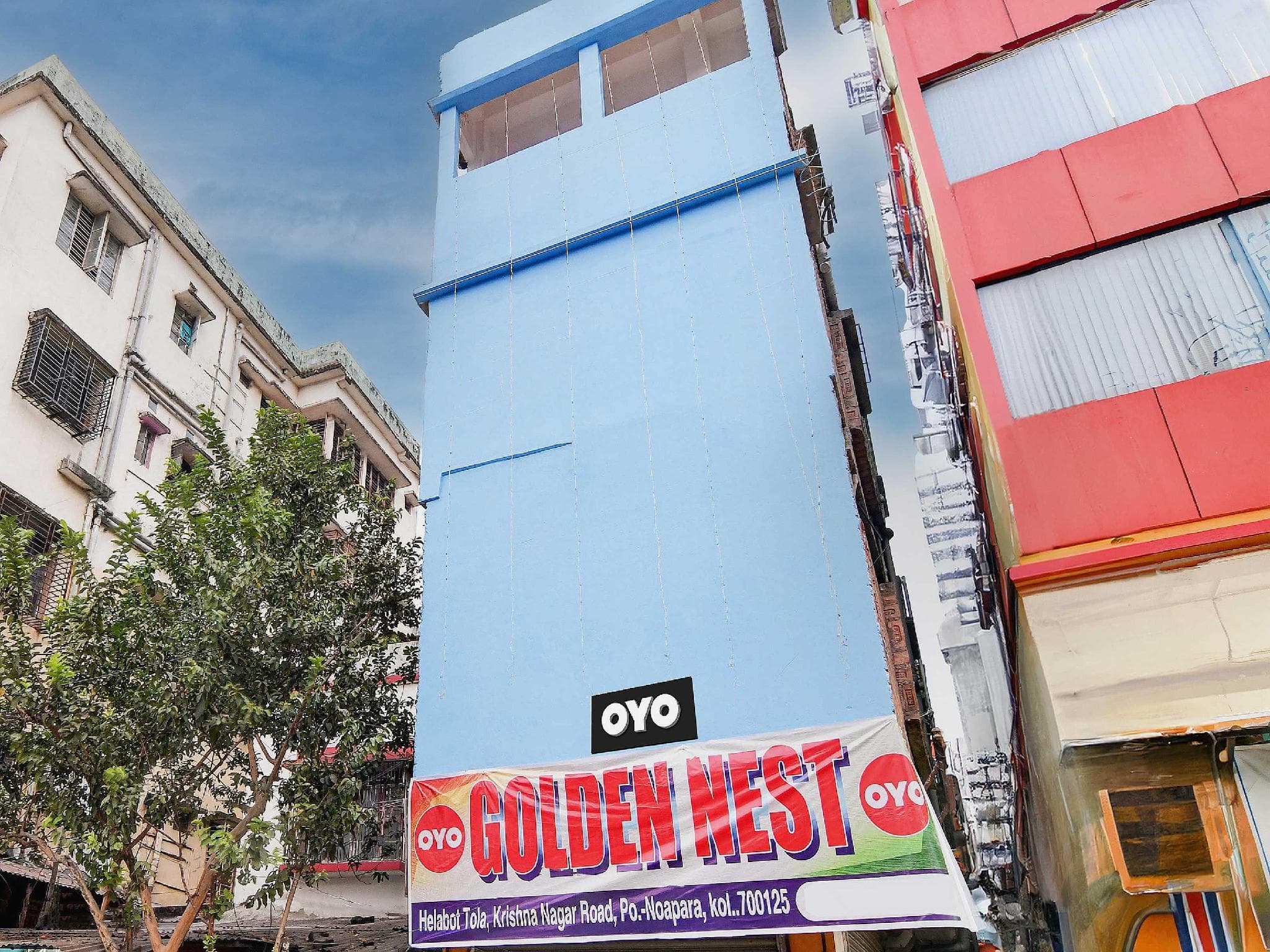 Hotel O by OYO GOLDEN NEST photo 4